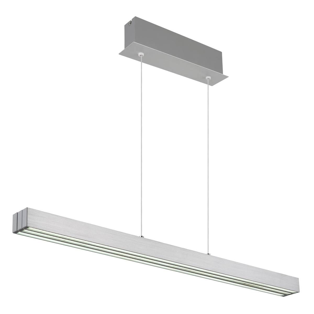 Lampadari & plafoniere: LED Pendelleuchte, CCT, Breite 150 cm  – Nuovo (secondo la descrizione) da Kreuzlingen venduto da Smart-Light 5