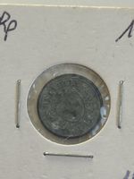Alte Münze 1 Rp. 1945 Schweizer Kriegsmuenze, (I3)