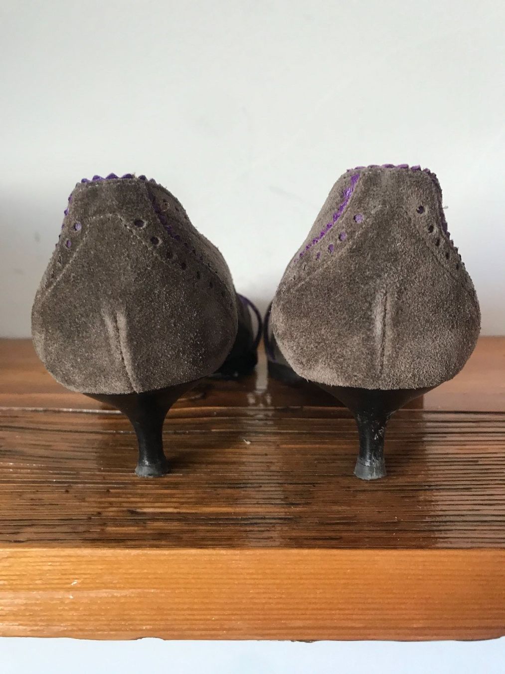 Damenschuhe: Pumps Studio Pollini, gr. 37, wie neu – Neu (gemäss Beschreibung) aus Amriswil von Egoldi 1