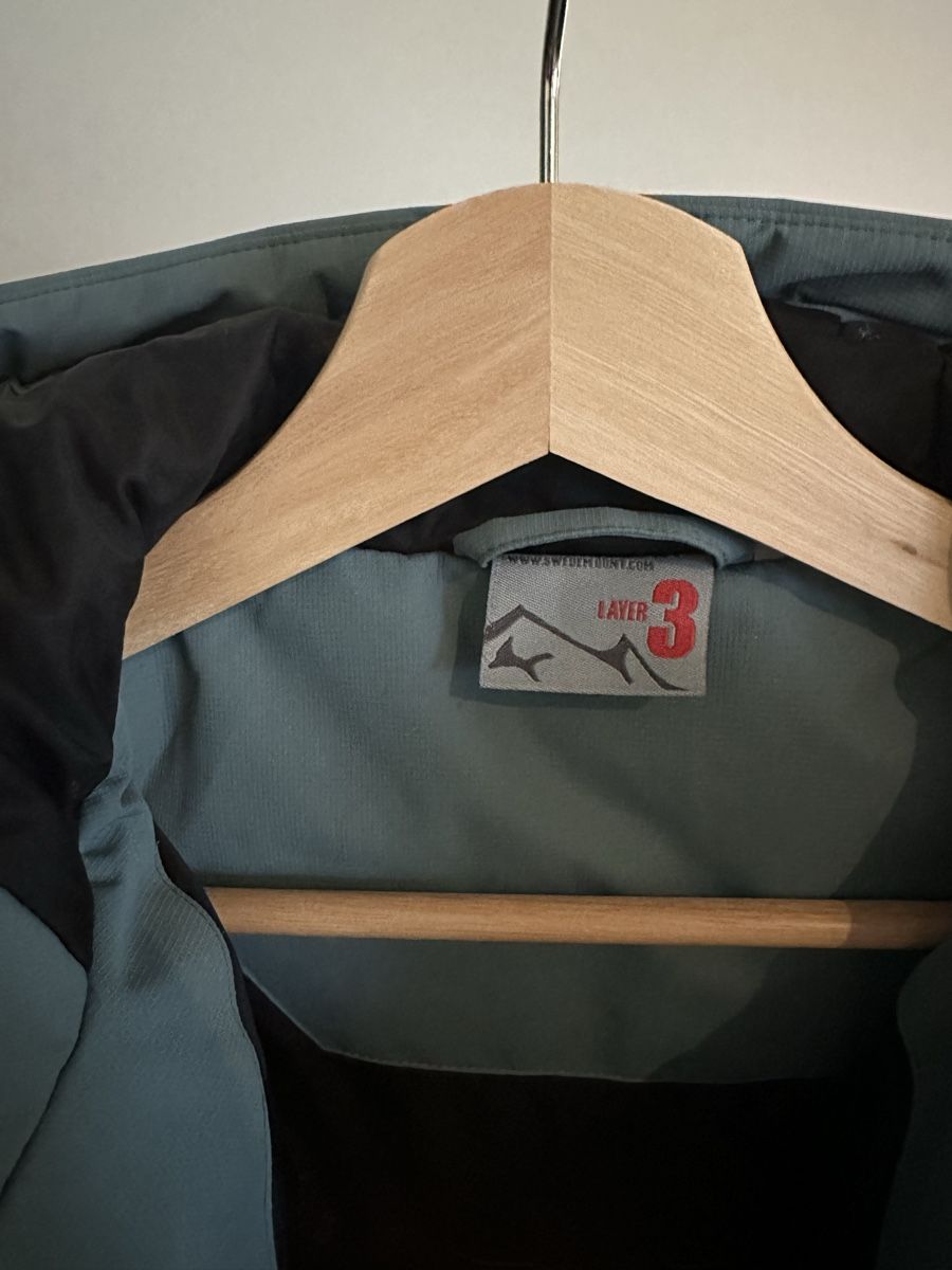 Jacken: Swedemount Skijacke – Neu (gemäss Beschreibung) aus Balgach von baj_m6tg 2