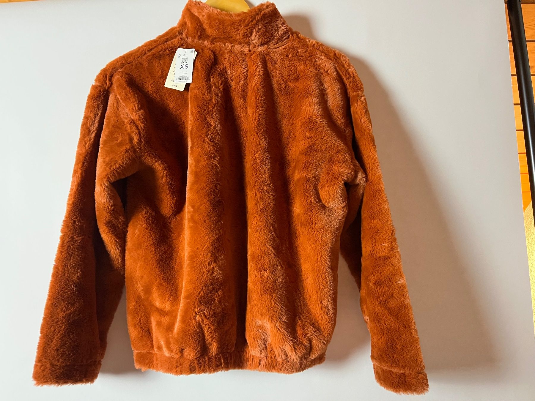 Pullover & Sweatshirts: Damen Pullover, UNDIZ, Grösse XS – Neu und originalverpackt aus Rudolfstetten von gst_g7xl 2