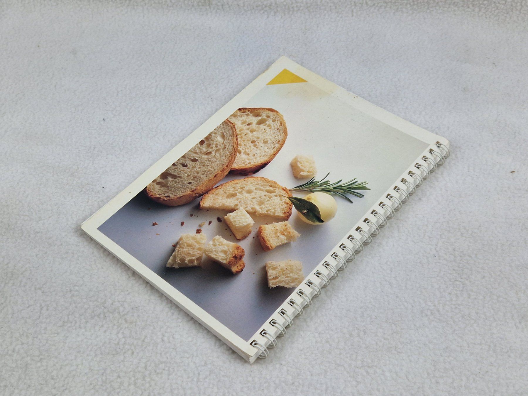 Bücher: Rezepte Buch – Gebraucht aus Muhen von Restwert_Muhen 2
