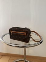 Louis Vuitton Pochette Cité – Vintage Monogram