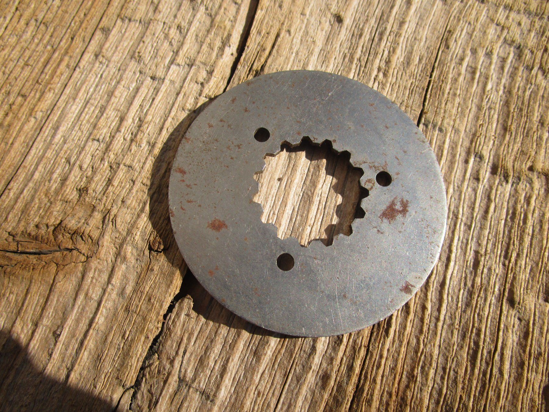 Sachs Ciclomotori: Sachs 535-1A CH. – Nuovo e nell'imballaggio originale da Leytron venduto da ACLEONARD01