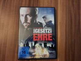 Das Gesetz der Ehre / DVD
