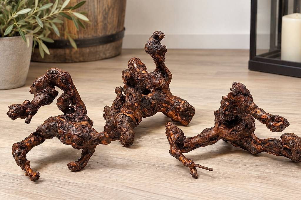 Tutte le decorazioni: Ceps de vigne – Usato da Saubraz venduto da Caly0