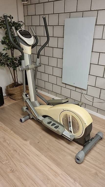 Hometrainer: Crosstrainer SEG EM-3236 – Usato da Aarberg venduto da Dieter799 2