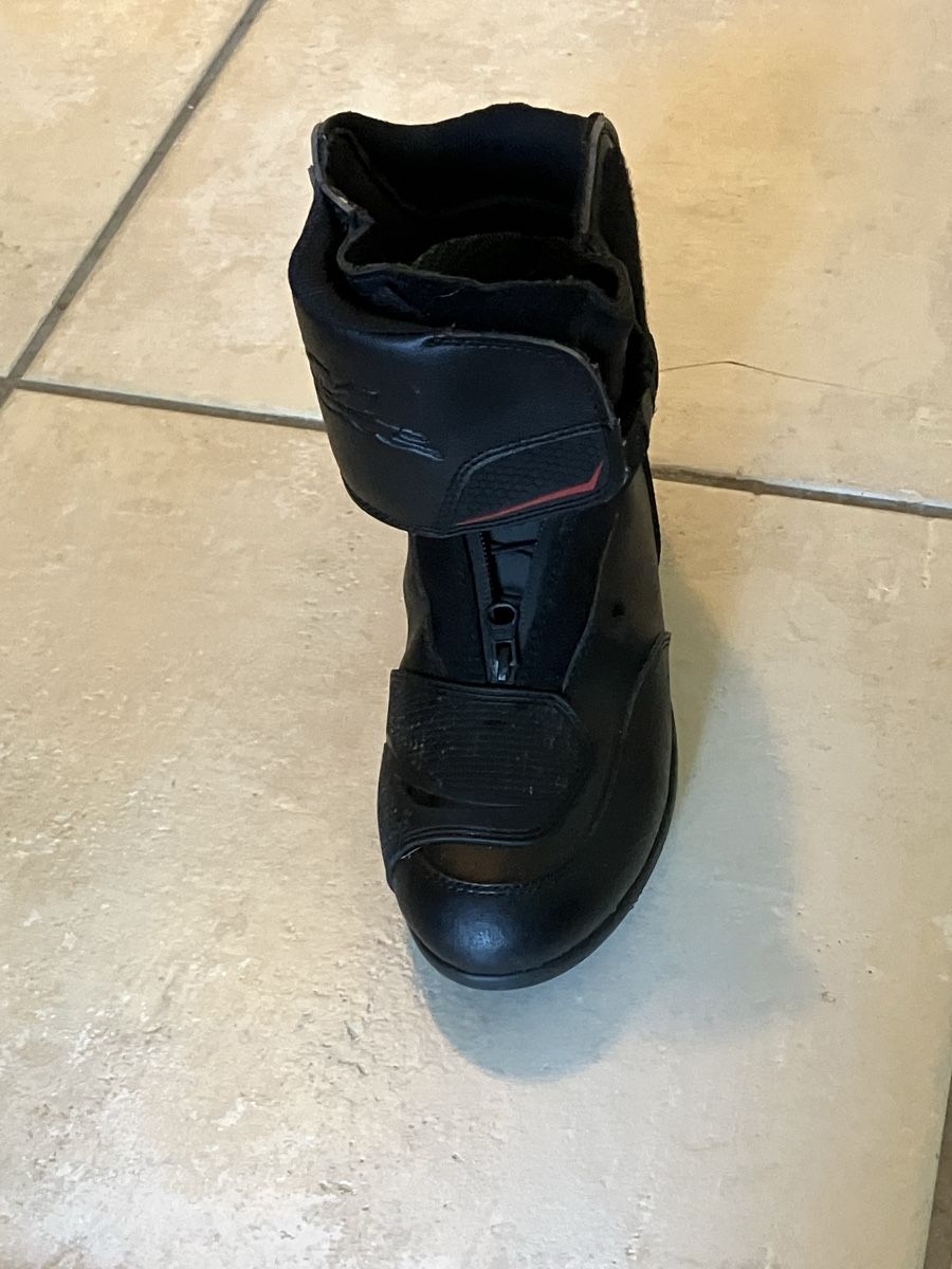 Scarpe da donna: Motorradschuhe Frauen – Usato da Samstagern venduto da zig_ylk2 2