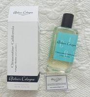 Parfum Atelier Cologne Clémentine California 100 ml