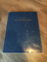 Rudolf Möller Kochbuch "La Cuisine Populaire"