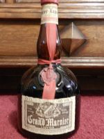 Vintage Grand Marnier 1970s