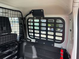 Suzuki Jimny Kofferraumfenstergitter 2 Stück