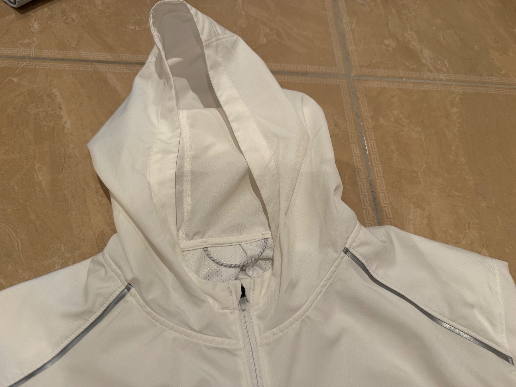 Giacche: Under Amour NWT Laufjacke, XL – Nuovo (secondo la descrizione) da Klingnau venduto da Markus14 4