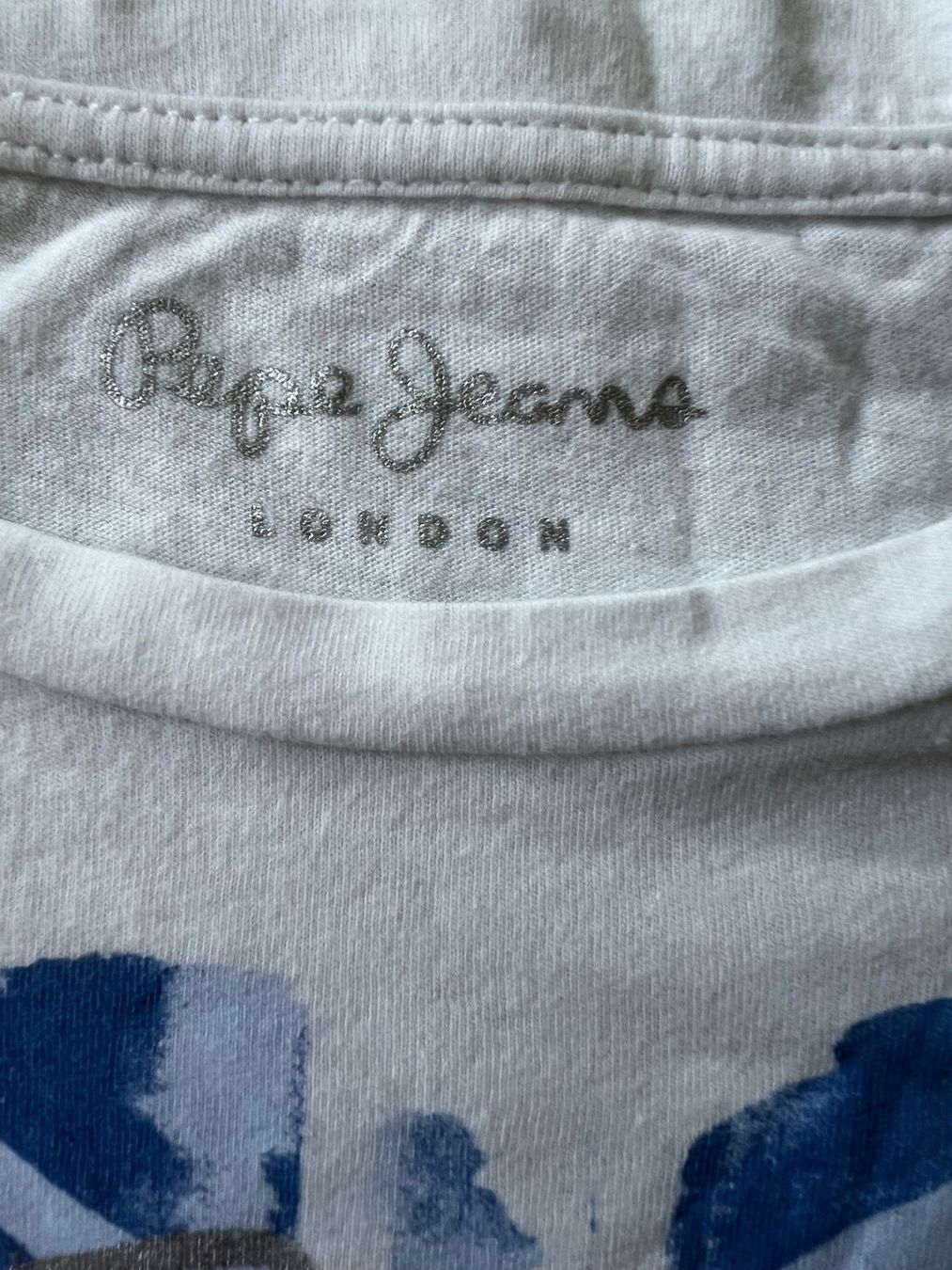 Pepe Jeans Maglioni & Felpe: PEPE JEANS SWEATSHIRT GR3/98 – Usato da Basel venduto da theo-g77 2