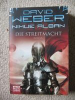Nimue Alban Die Streitmacht David Weber