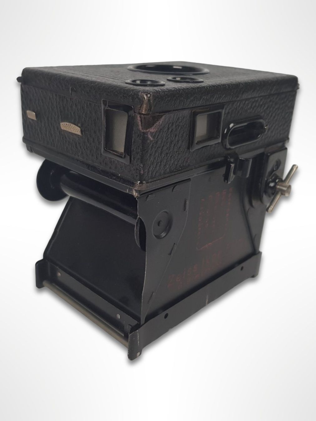 Zeiss Appareil photo: ZEISS IKON Box Kamera – D'occasion à Suhr par Restwert_Suhr 3