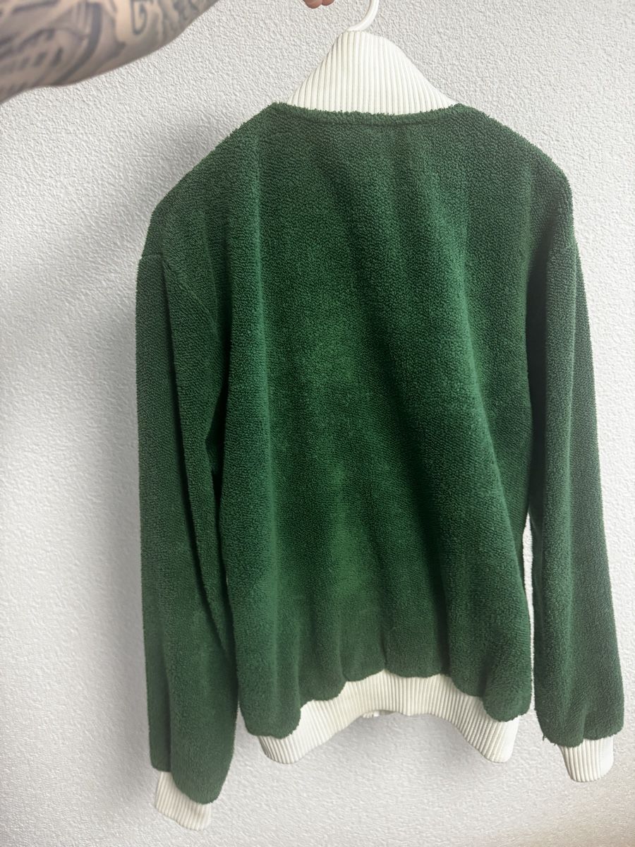 Giacche: Casablanca - Zip Jacke grün – Usato da Belp venduto da mae_c8n7 2