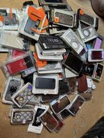Restposten 12 verschiedene handy hüllen iphone Samsung 