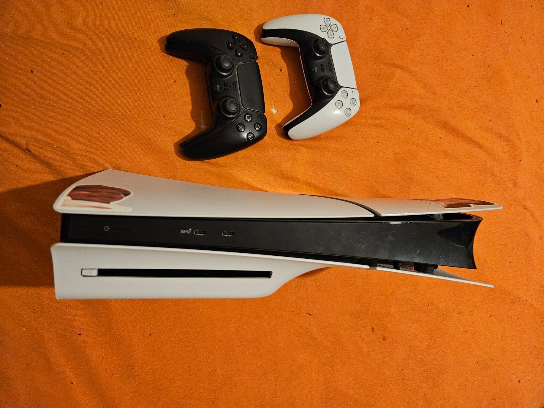 Sony Konsolen: Playstation 5 Slim (Disc Version) – Gebraucht aus Laupen ZH von Julian.M99 1
