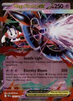 Mega Floette ex | 035/086 | Pokémon TCG | Englisch
