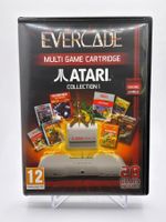 Evercade - 01 - Atari Collection 1