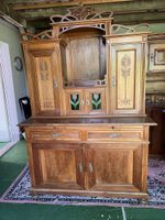 Antike Buffet /Schrank (212)