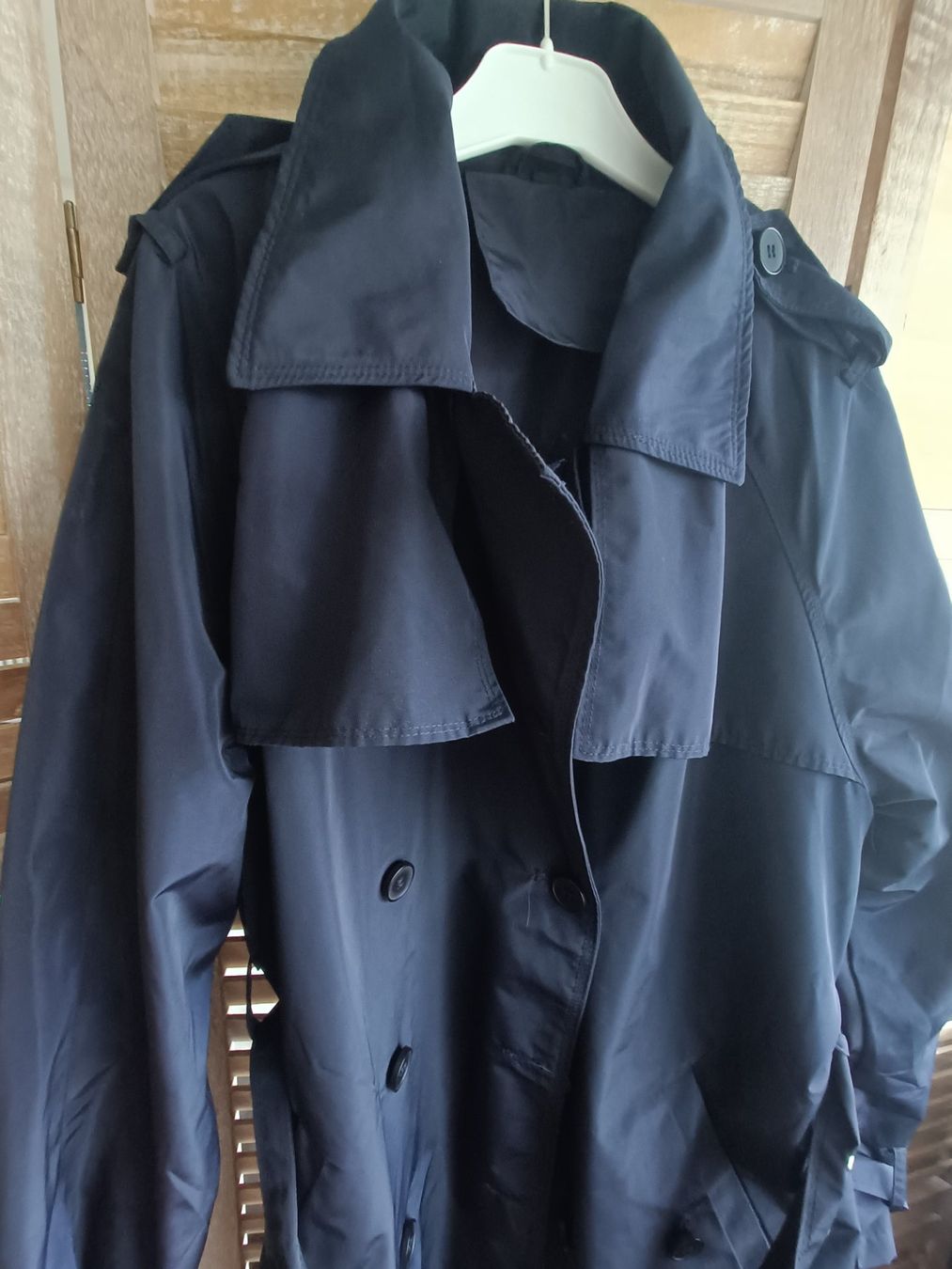 Cappotti: Parka – Nuovo (secondo la descrizione) da Grand-Lancy venduto da ana_7y2f 3