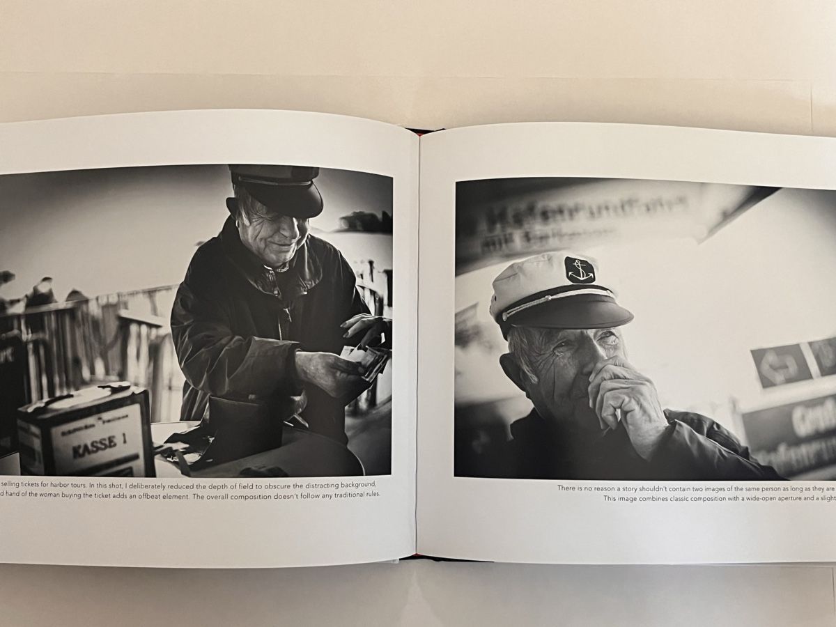 Bücher: The Leica M Photographer - Bertram Solcher – Gebraucht aus Boudry von martin8mum 2