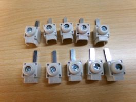 10St. ZLS416 Kombiklemme 6-25mm2 ABB-smissline