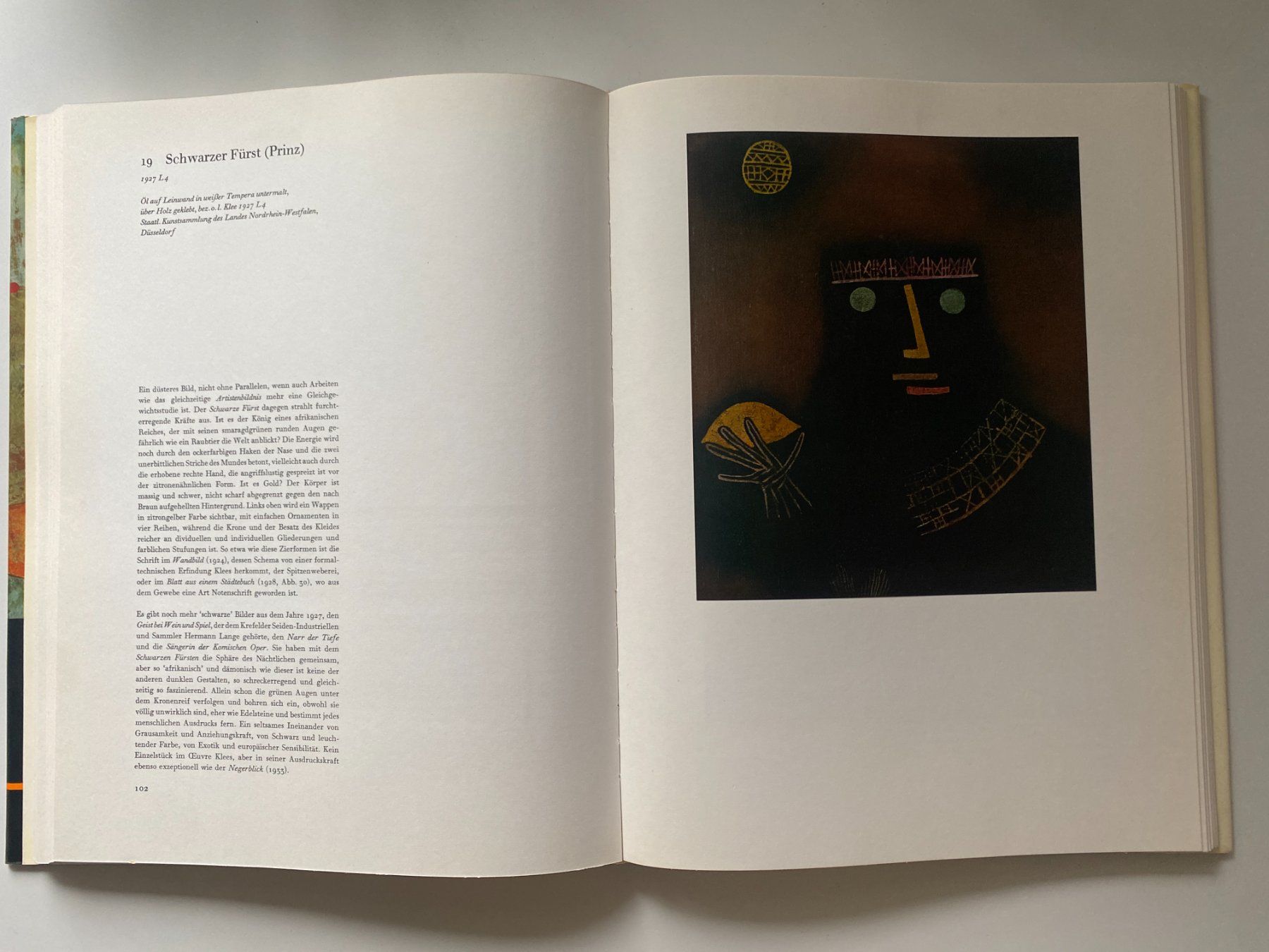 Livres: Buch Paul Klee, Dumont – D'occasion à Gümligen par Vicky2 4