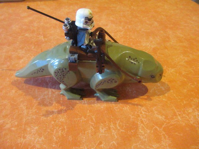 Star Wars Kit di costruzioni: star wars – Usato da Gryon venduto da croset. 5