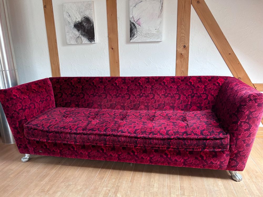 Faszinierend Bretz Sofa Alte Modelle Bilder