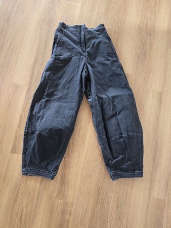 Damen Hose Oska  Grösse 0