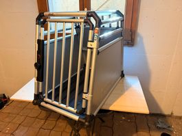 4Pets Hundebox Grösse M