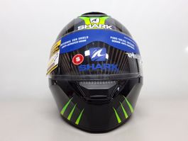 Shark D-Skwal Mercurium Gr.S (55-56cm)
