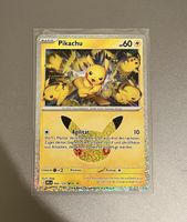 Pikachu (044/128) 30 Jahre