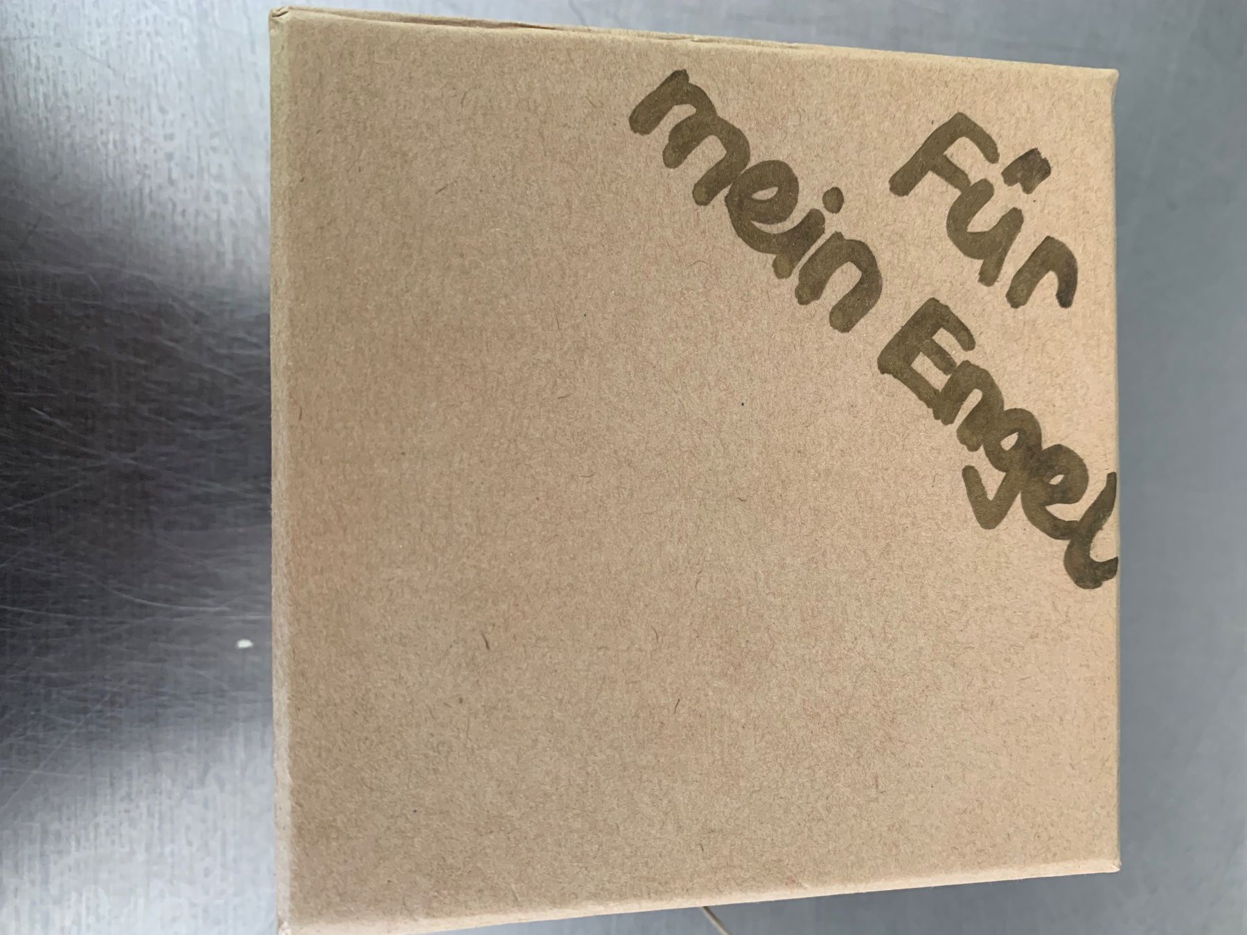 Figuren: Für mein Engel….Geschenkbox – Neu und originalverpackt aus Rudolfstetten von medium02 1