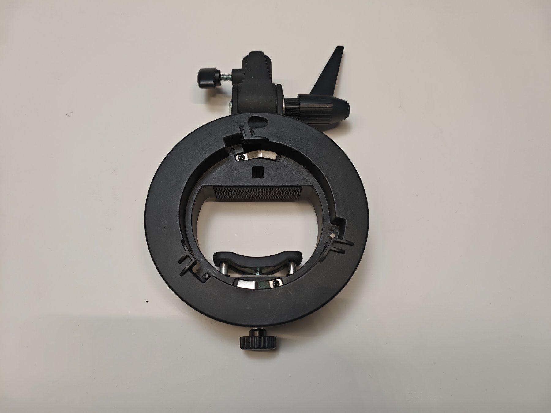 Unità & Adattatore: Bowens S-Type Adapter Ring, – Usato da Dübendorf venduto da tho_v2cs