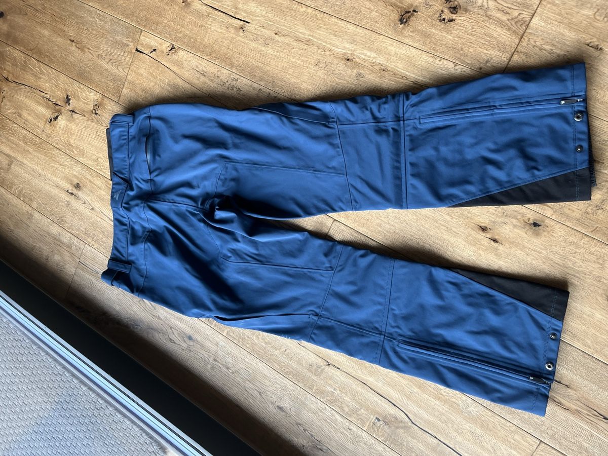 Pantaloni: Zimtstern Skitourenhose, Softshell – Nuovo (secondo la descrizione) da Kollbrunn venduto da Bruehlmann111 2