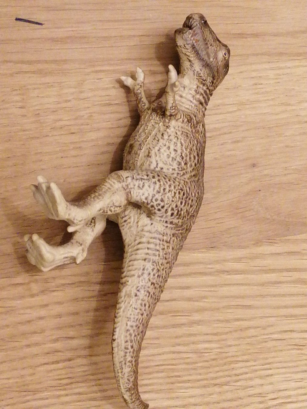 Schleich Figuren: Schleich Tyrannosaurus 2002 – Gebraucht aus Basel von vintagecollector 2
