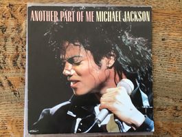 7’’ SP Michael Jackson (6/8)