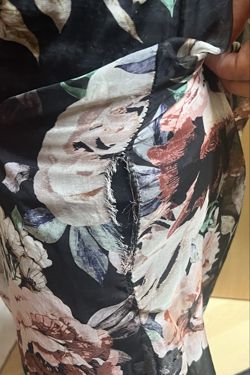 Pantaloni: Sommerhose – Usato da Schmitten FR venduto da MrsKingKerosin 2