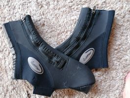 Top Velo-Winterüberschuhe ++Löffler++ Gr. S (38-40)