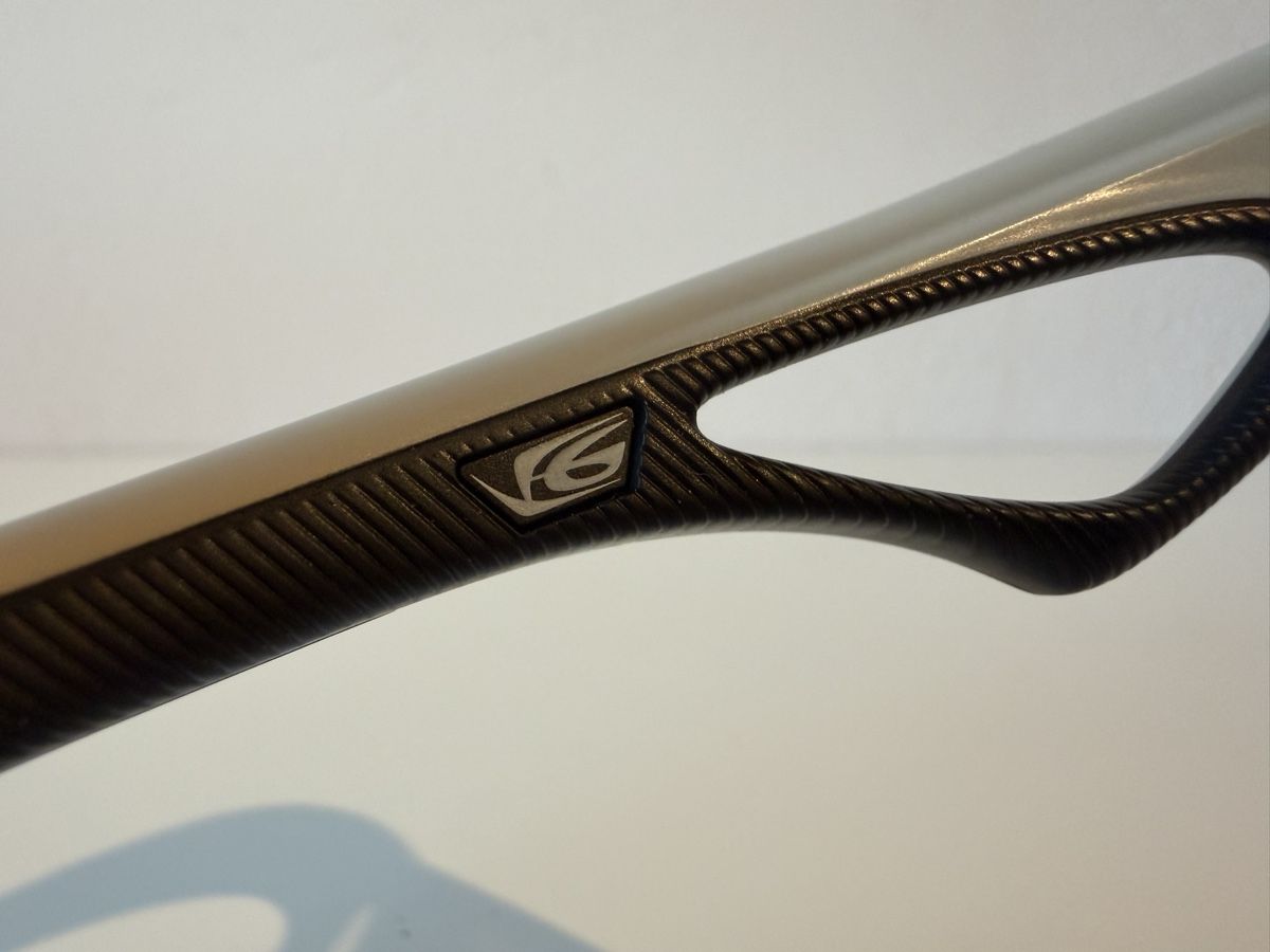 Oakley Brillen & Gläser: Oakley Sphaera Custom + 2 Gläser  – Gebraucht aus Blankenburg von chr_n7kv 5