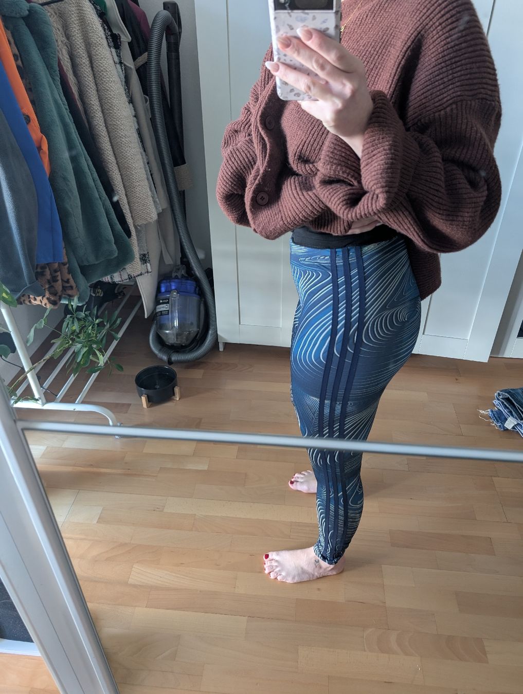 Adidas Leggings: Adidas Leggings – Usato da Wallisellen venduto da sca97 1