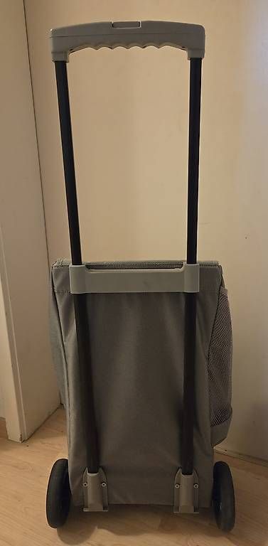 Autres articles pour la maison: Einkaufstrolley von Pack Easy – D'occasion à Thalwil par and_fdf5 2