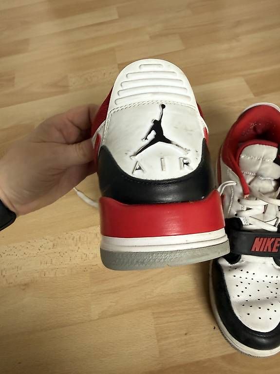 Jordan Scarpe da uomo: Nike Jordan in Grösse  43 – Usato da Hölstein venduto da forbaby 2