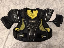 Bauer Supreme S190 Schulterschutz