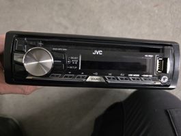 JVC Autoradio KD-R561