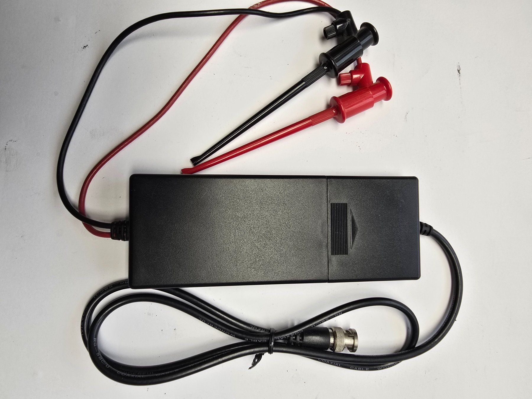 Mesurer: Differential-Sonde CONTEC-9000 – D'occasion à Balgach par Zwickau01 3